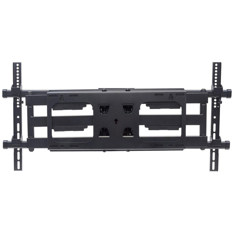 Manhattan 37" -  90" Full-motion TV Wall Mount Vertical Bar 18" - Image 4