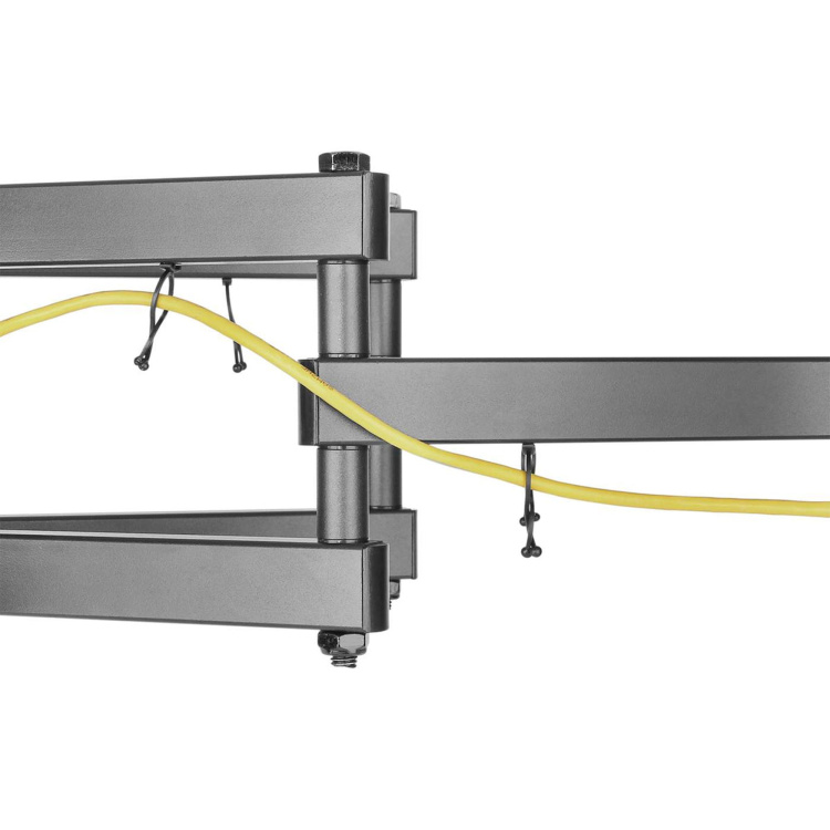 Manhattan 32" -  55" Full Motion TV Mount - Image 6