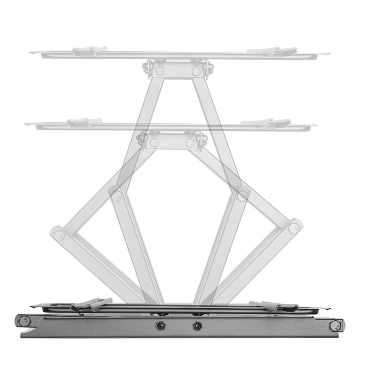 Manhattan 32" -  55" Full Motion TV Mount - Image 2