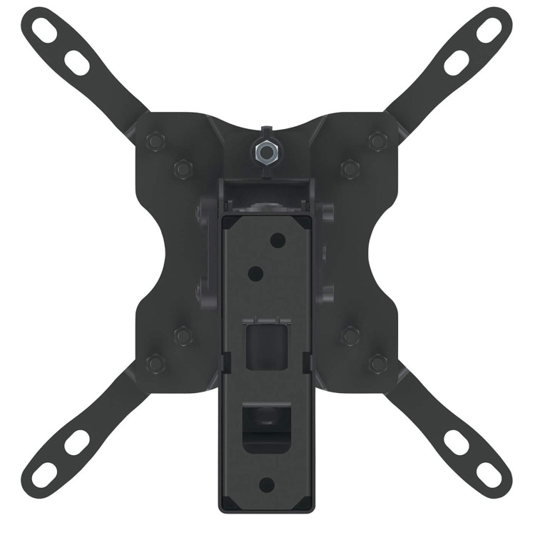 Manhattan 13-43" Universal Flat-Panel TV Articulating Wall Mount - Image 4