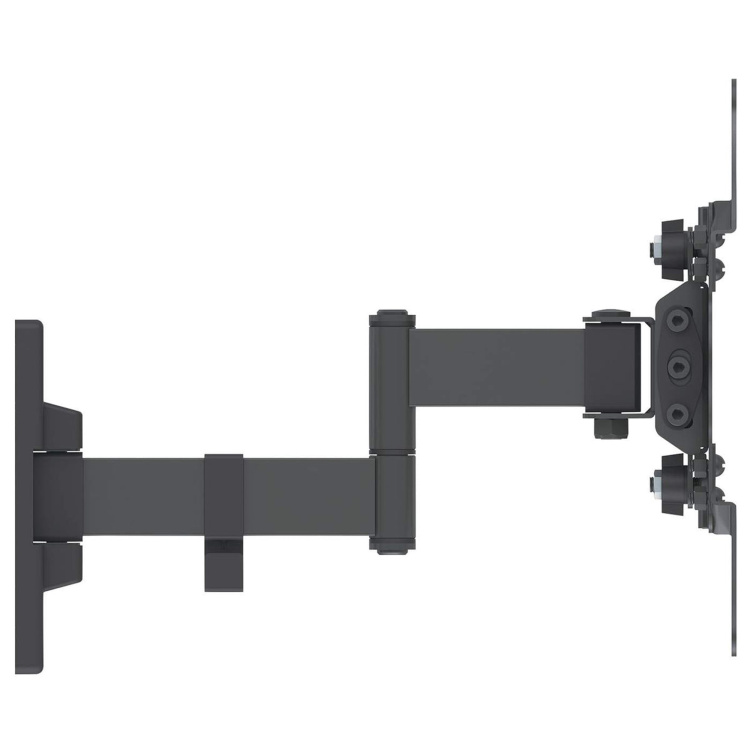 Manhattan 13-43" Universal Flat-Panel TV Articulating Wall Mount - Image 5