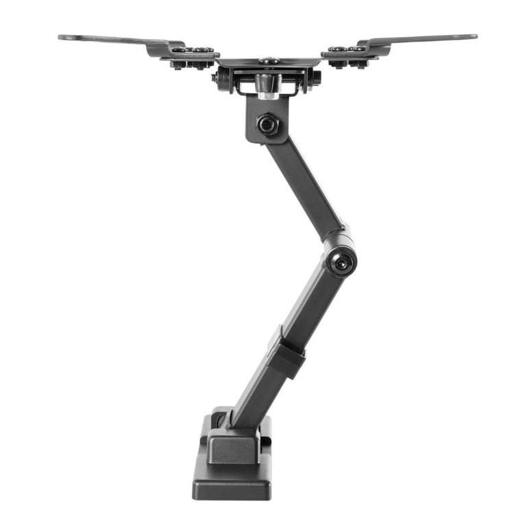 Manhattan 13-43" Universal Flat-Panel TV Articulating Wall Mount - Image 7