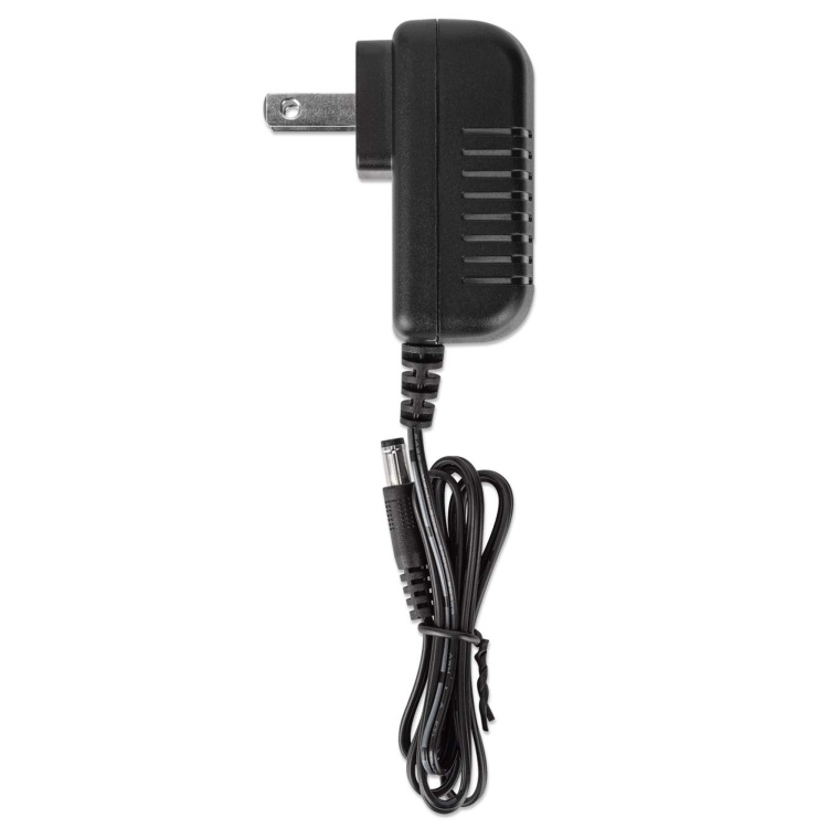 Intellinet Media Converter SC Multimode 10/100/1000 Base-T to 1000 Base-SX 500m (1,800 Ft) Autonegotiation - Image 2