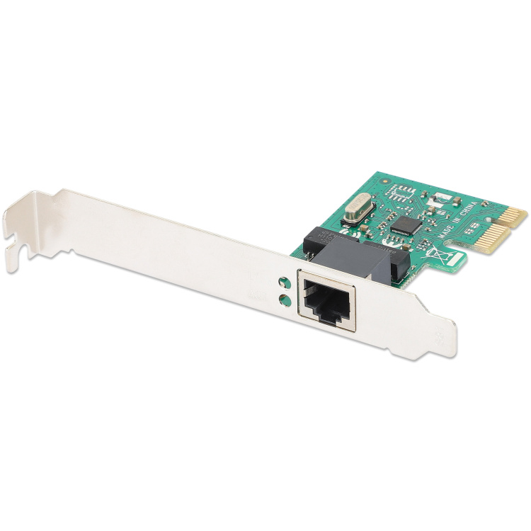 Intellinet Gigabit PCI Express Network Card - Image 3