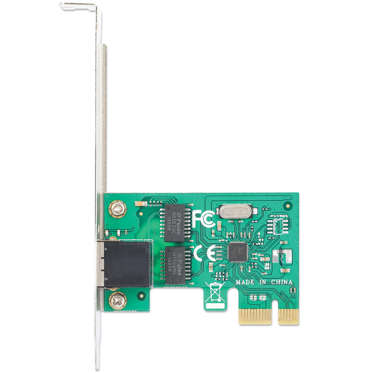 Intellinet Gigabit PCI Express Network Card - Image 6