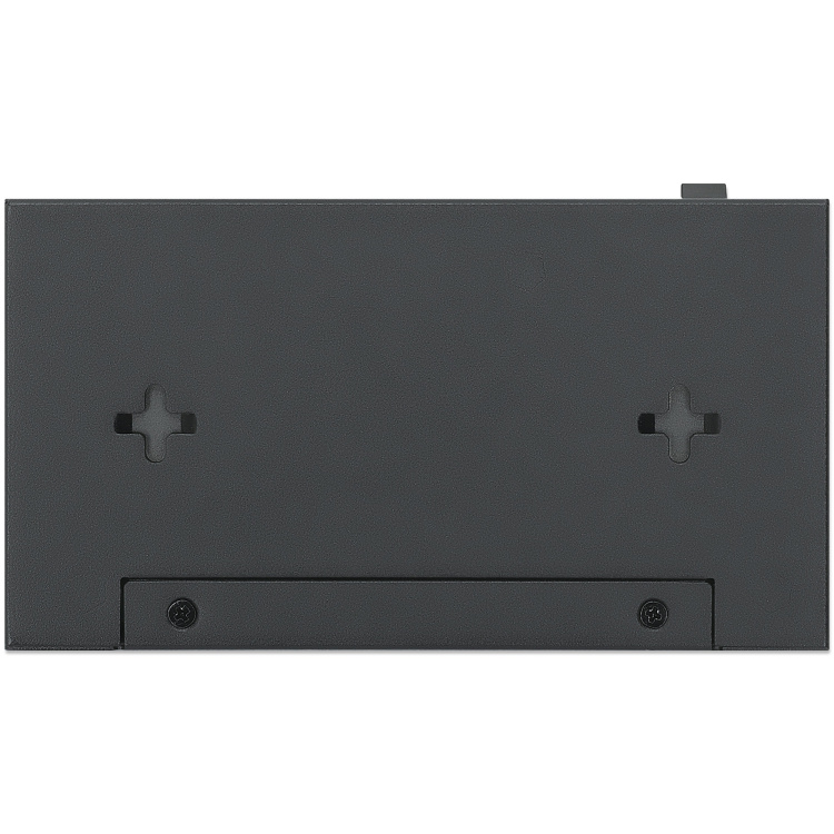 Intellinet 5-Port PoE Powered Gigabit Switch with PoE Passthrough - Image 3