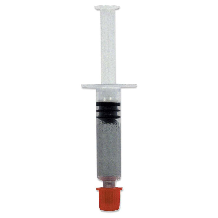 Manhattan Thermal Paste for CPU Fans 1 Syringe - Image 3