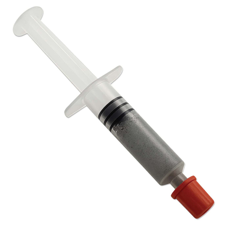 Manhattan Thermal Paste for CPU Fans 1 Syringe - Image 4