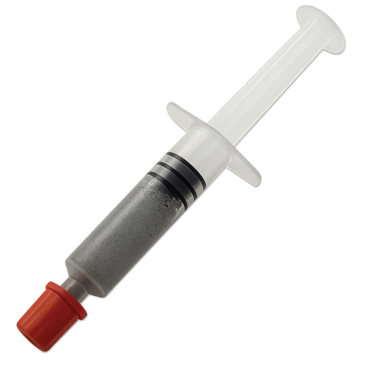 Manhattan Thermal Paste for CPU Fans 1 Syringe - Image 2