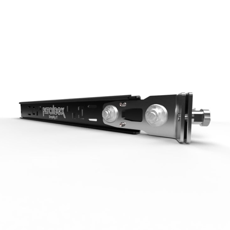 Patchbox Setup.exe Network Installation & Mounting Assistance - Image 3