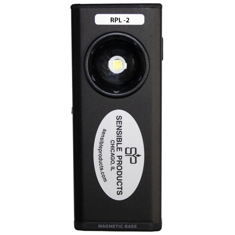 Sensible Products 700 Lumen Rechargeable Pocket Light - Image 2