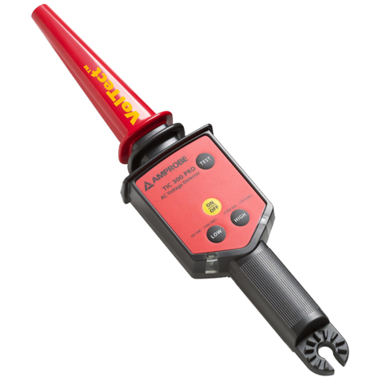 Amprobe TIC 300 PRO High Voltage Detector