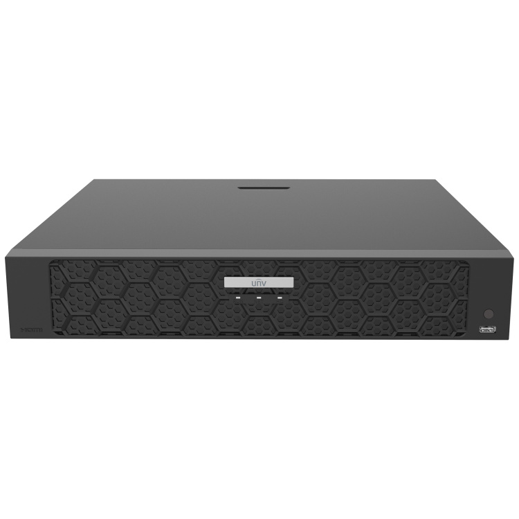 Uniview 16 Channel 4K NVR with PoE - Image 3
