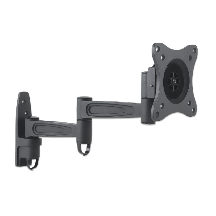 Manhattan 13" -  27" Single Stud Monitor Mount