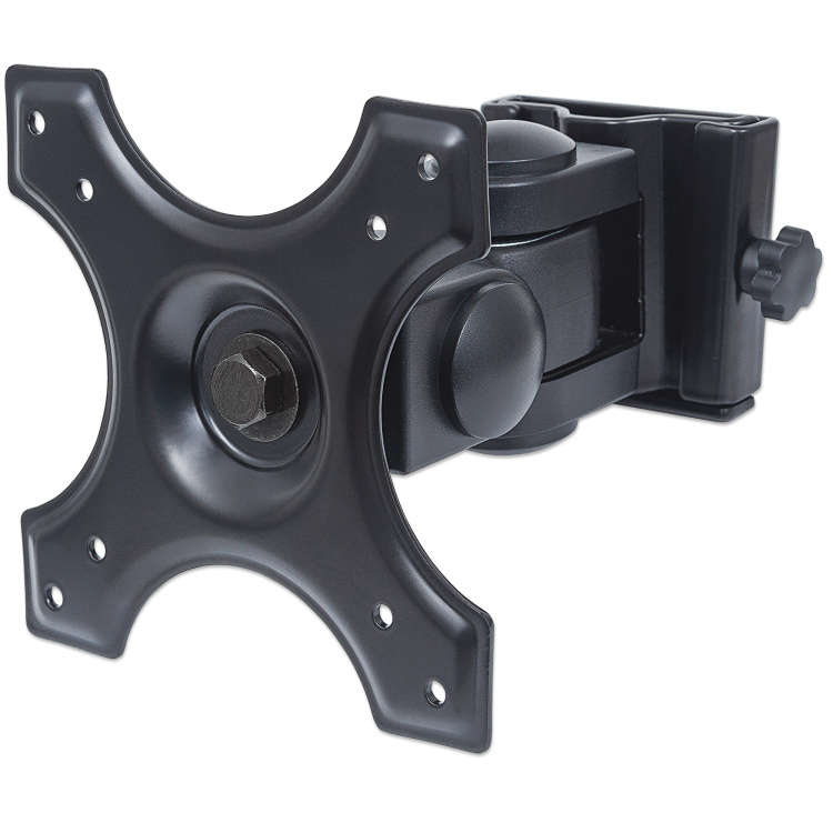 Manhattan 13" - 22" Full-Motion Knuckle Monitor Mount