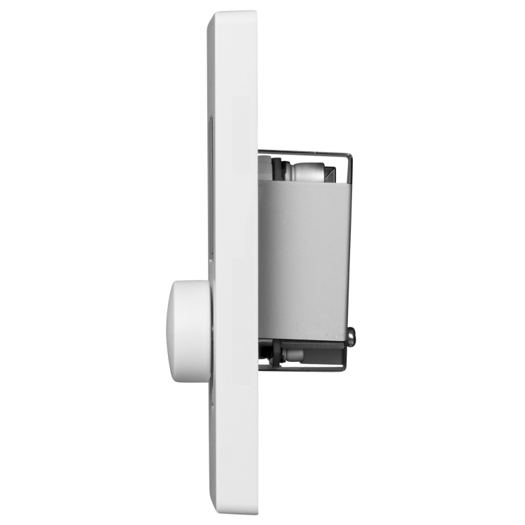 Blaze Wall-S1 Power Zone Connect Smart Control | Black - Image 5