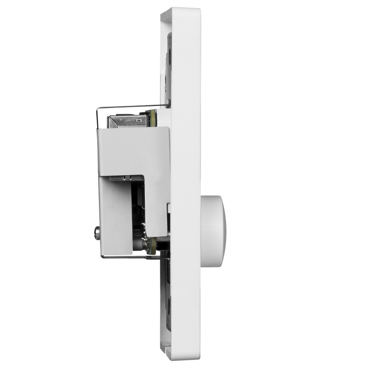 Blaze Wall-S1 Power Zone Connect Smart Control | Black - Image 2