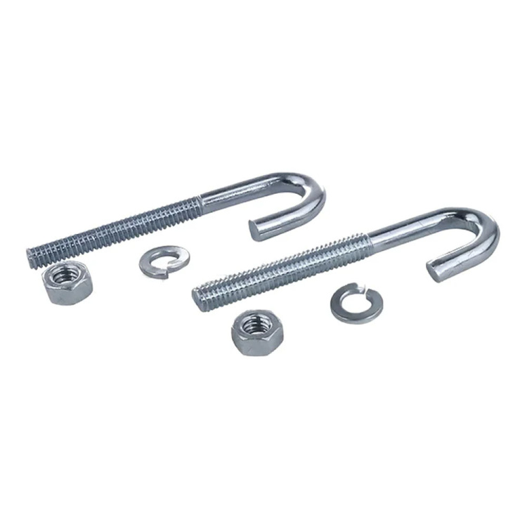 Wavenet J-Bolt Kit | 5/16"