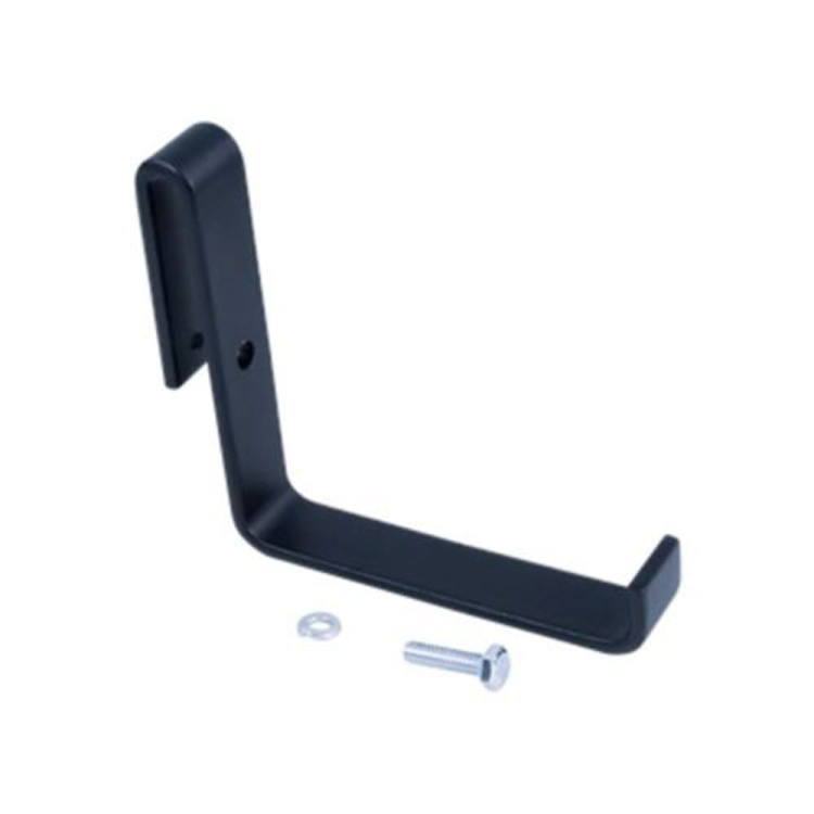 Wavenet L-Bracket for Ladder Rack