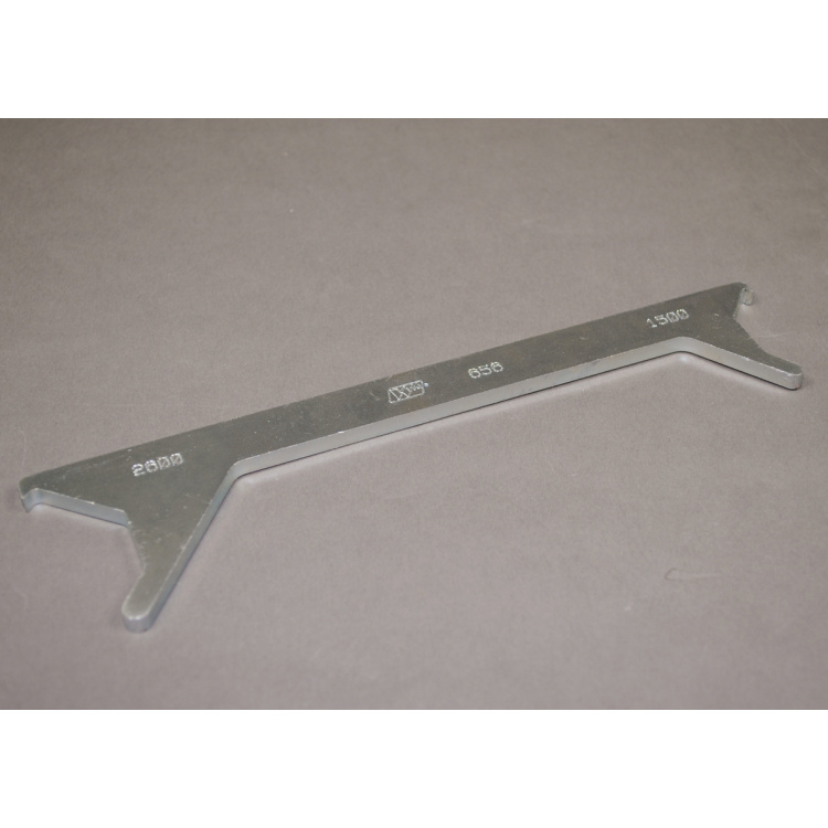 Legrand 1500 Series Overfloor Raceway Cover Removal Tool