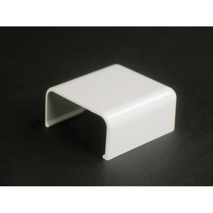 Legrand Cover Clips Fog White