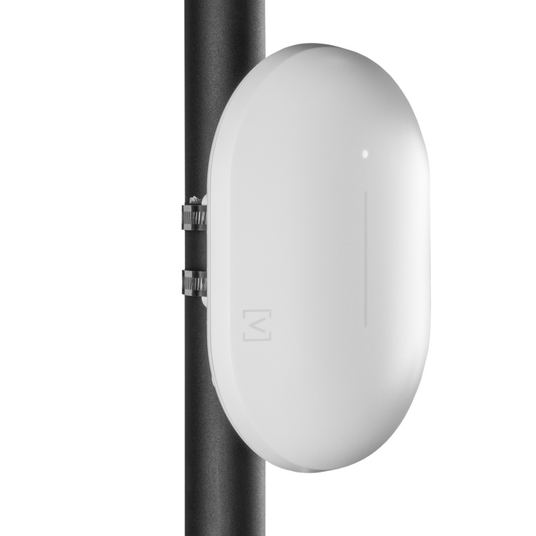 Alta Labs AP6-Pro Outdoor Omnidirectional WiFi-6 Access Point - Image 3