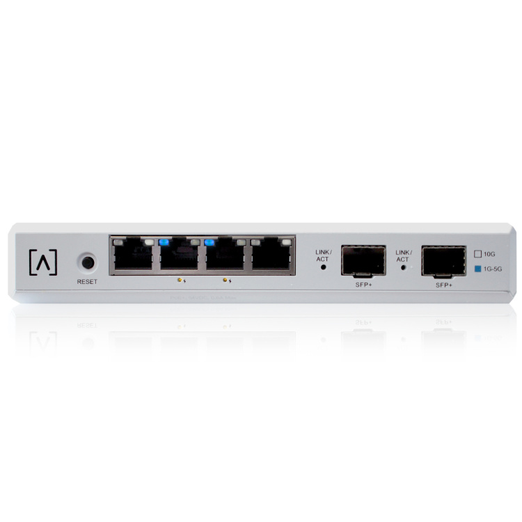 Alta Labs ROUTE10 Gateway Router | 70W - Image 6