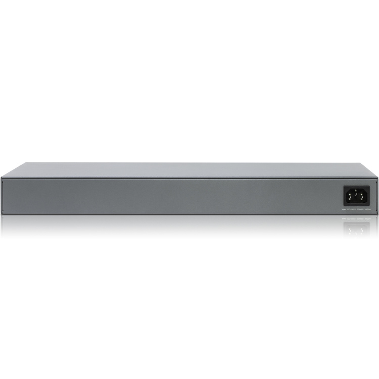 Alta Labs 16 Port PoE+ Network Switch with 2 SFP Ports | 120W - Image 9
