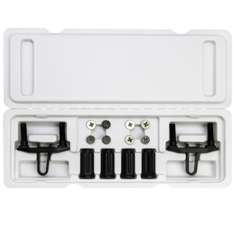 Alta Labs 16 Port PoE+ Network Switch with 2 SFP Ports | 120W - Image 6
