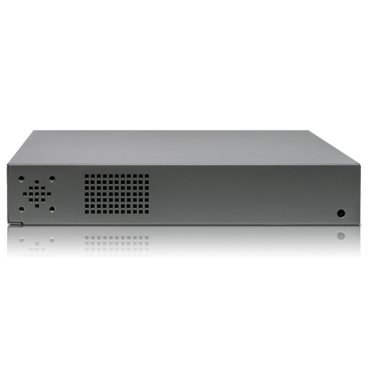 Alta Labs 16 Port PoE+ Network Switch with 2 SFP Ports | 120W - Image 2