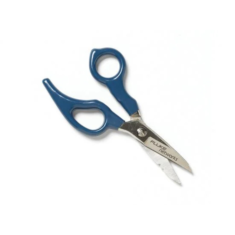 Fluke Networks Electricians D-snips Scissors