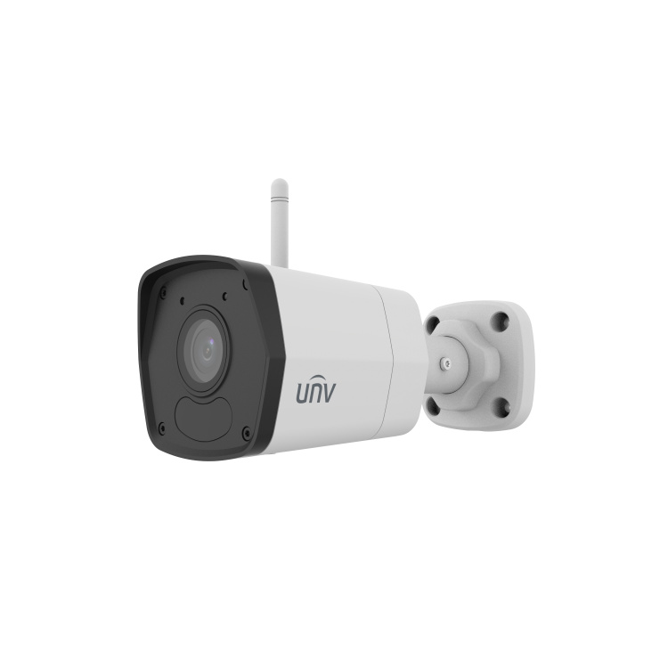 Uniview 2MP WiFi Fixed Lens Bullet 2.8mm