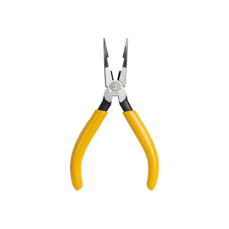 Jonard Tools Combo Crimper, Long Nose Pliers