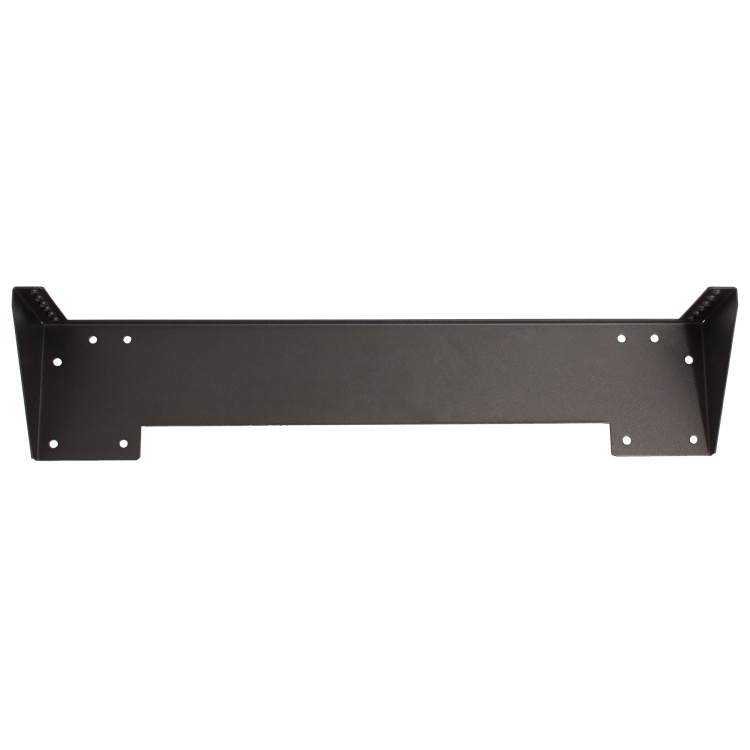 Vertical Cable 2U Vertical Wall Mount Rack