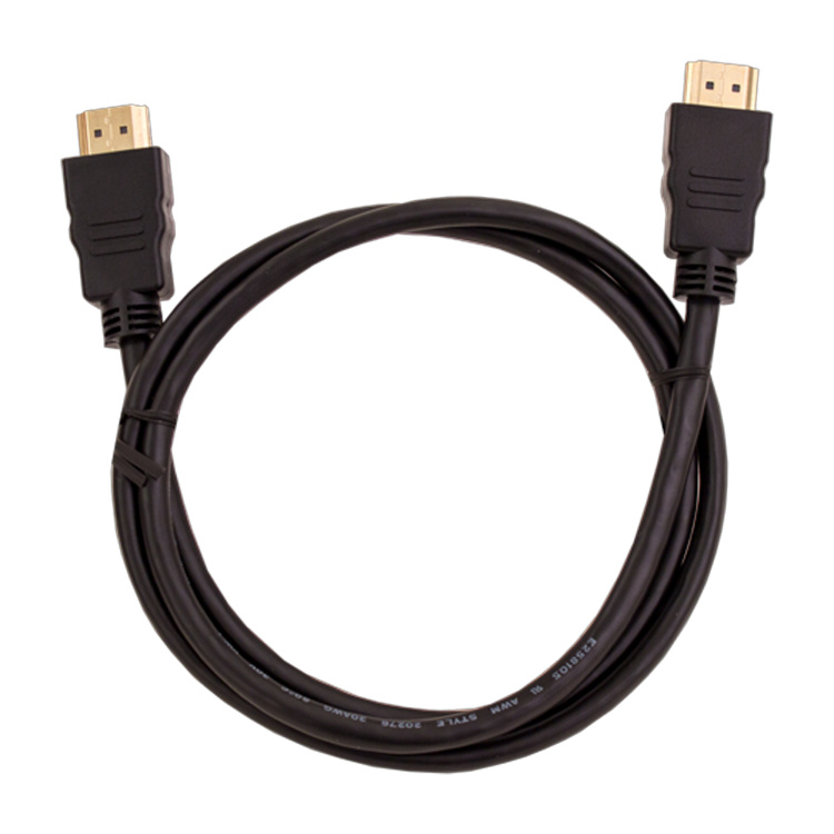 Vertical Cable 4K HDMI 2.0 Cable | 3ft