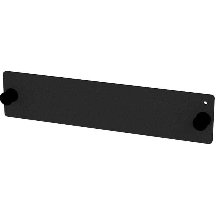 Vertical Cable Blank LGX Adapter Panel