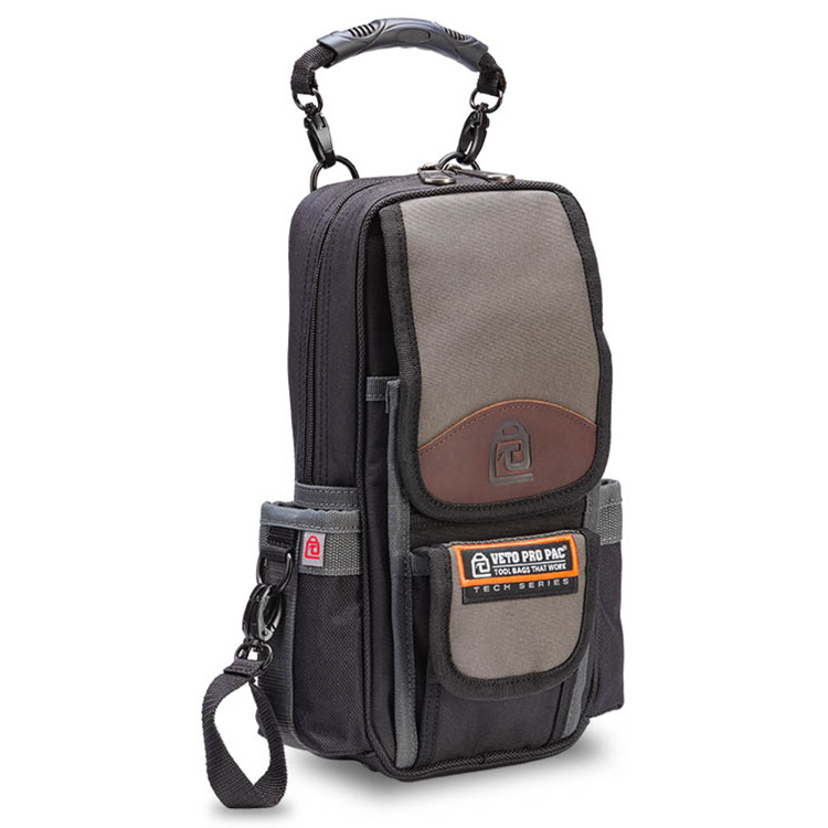 VETO Pro Pac MB2 Tall Meter Bag