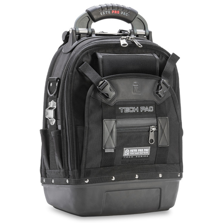 VETO Pro Pac Tech Pac Blackout Backpack