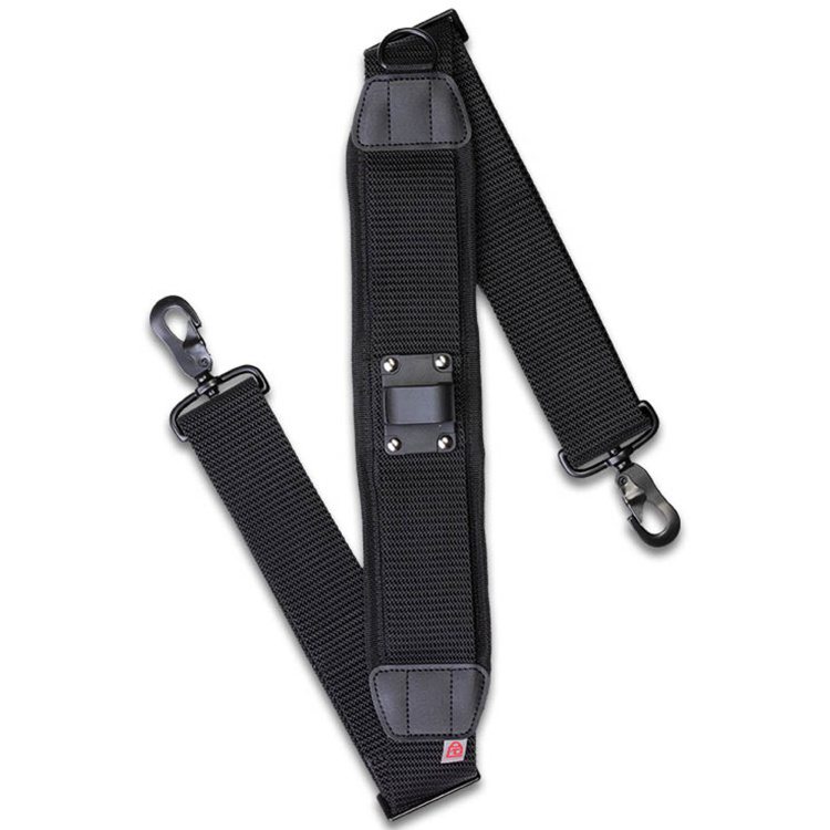 VETO Pro Pac 50" Padded Shoulder Strap with Clip