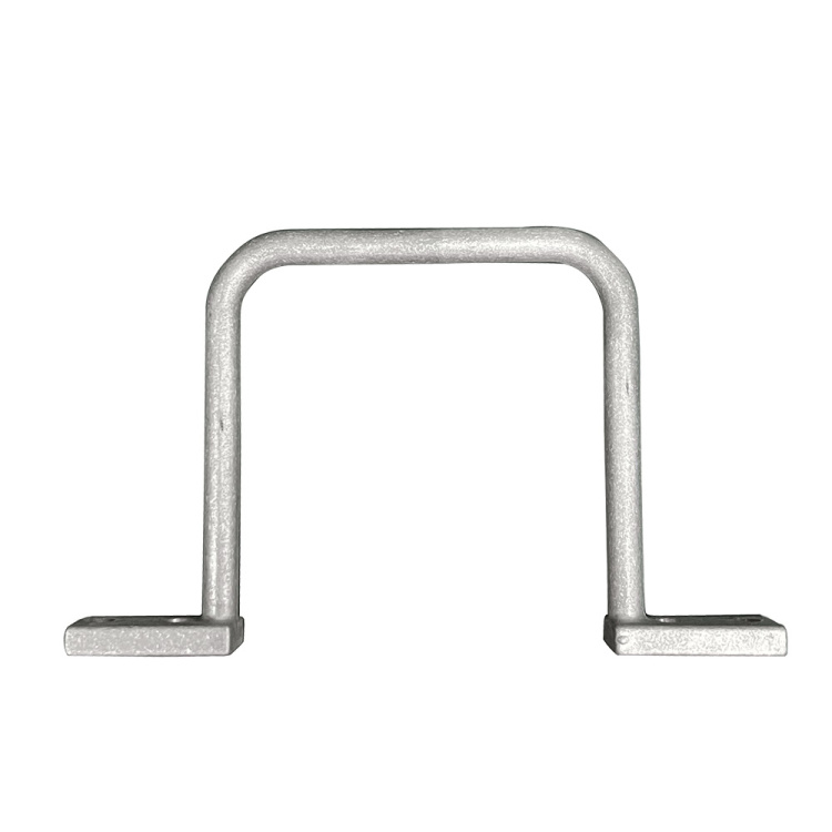 Winnie Industries 3" Cast Aluminum D-Ring