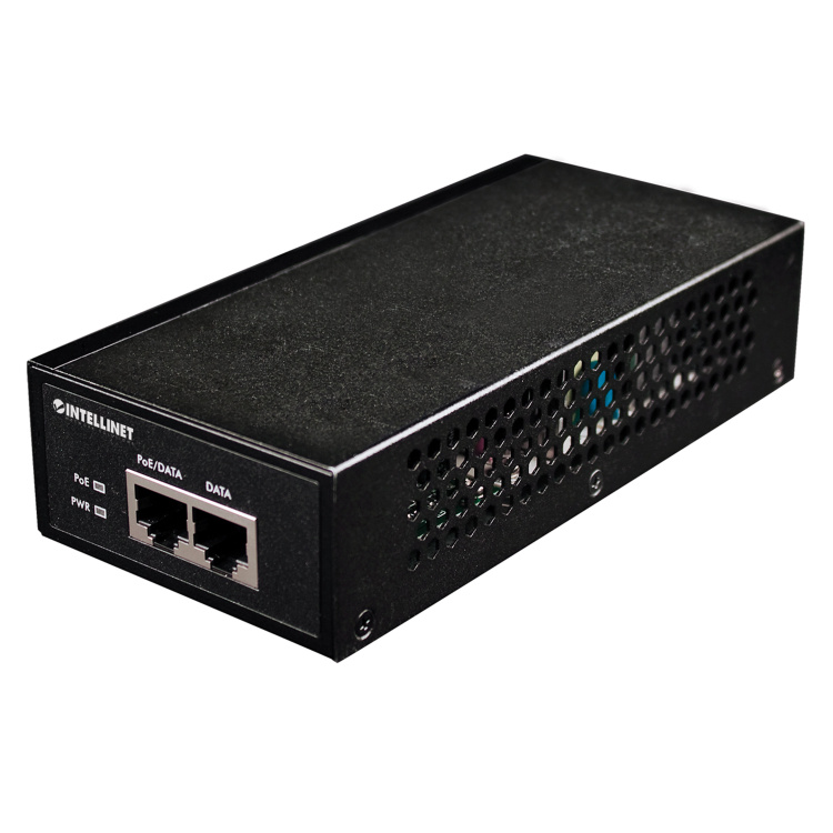 Intellinet Gigabit High-Power POE+ Injector