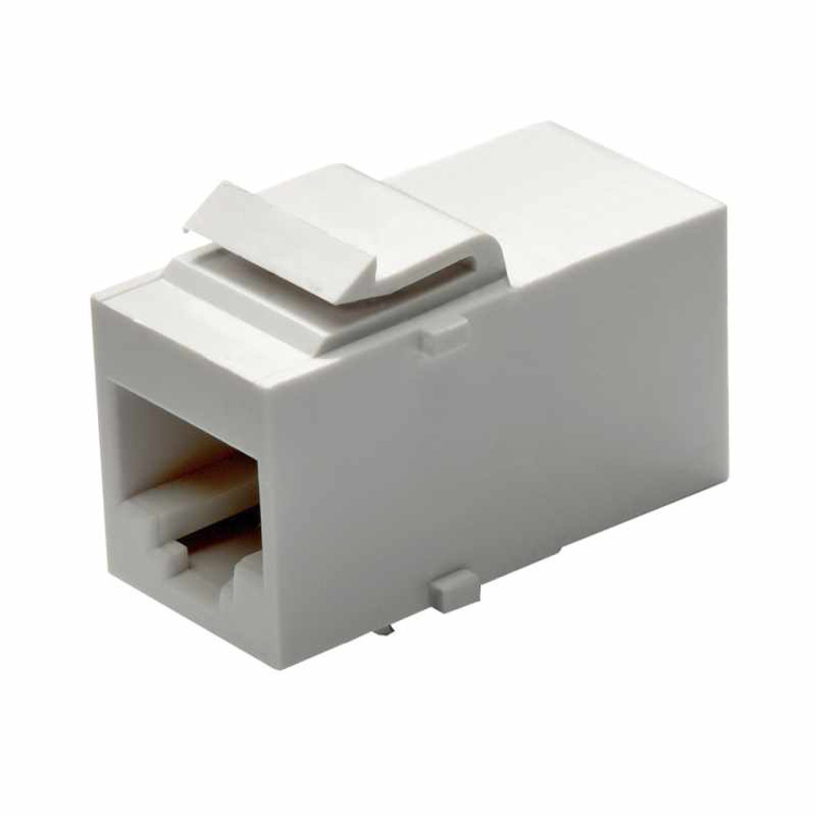 Dynacom Cat5e Data Coupler