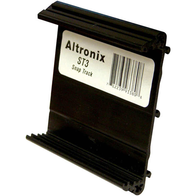 Altronix Snap-Track Adapter for SMP Series Devices