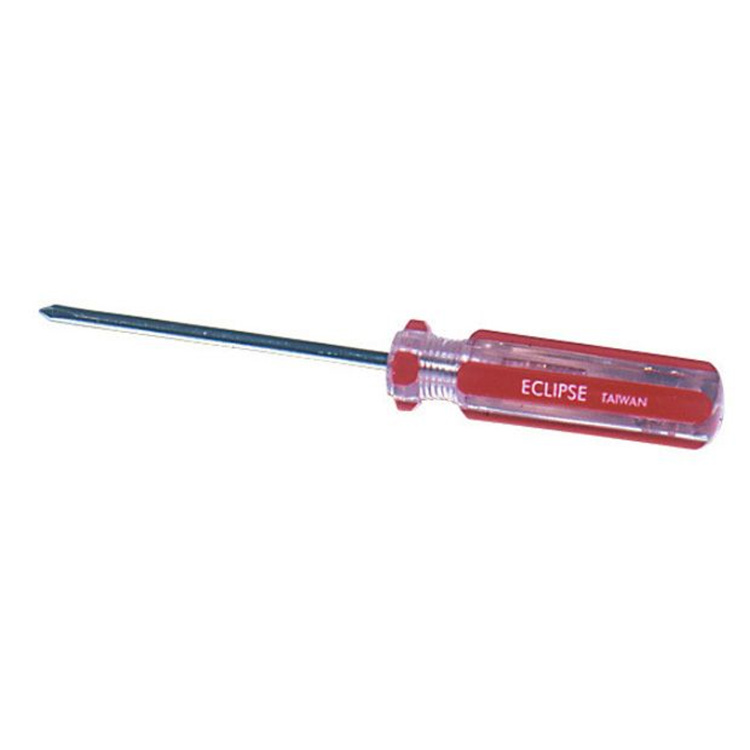 Eclipse Tools #0  Phillips Pocket Screwdriver