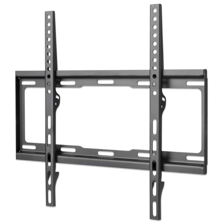 Manhattan 32" To 55" Universal Flat Panel Low Profile TV Wall Mount