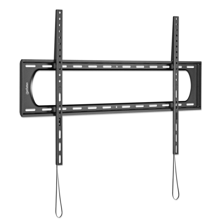 Manhattan 60"-120" Low-Profile Wall Mount