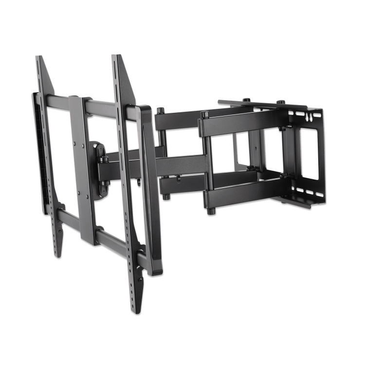 Manhattan 60" - 100" Universal LCD Full-Motion Large-Screen Wall Mount