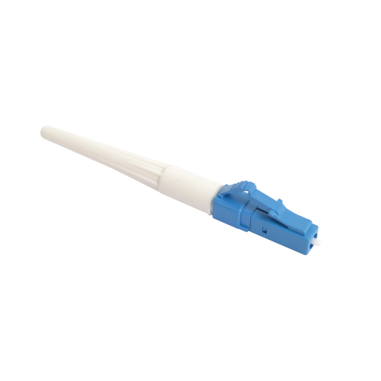 Ortronics Infinium LC/OS2 Splice-On Connector | 900um