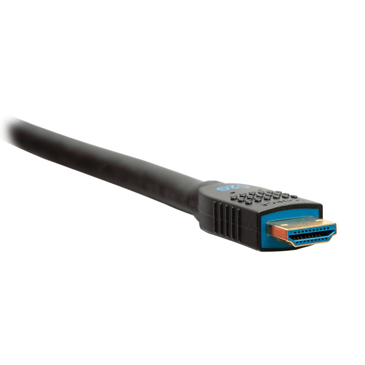 Ortronic 50' HDMI 2.0 4K2K 24 AWG 18Gbps CL3 Cable