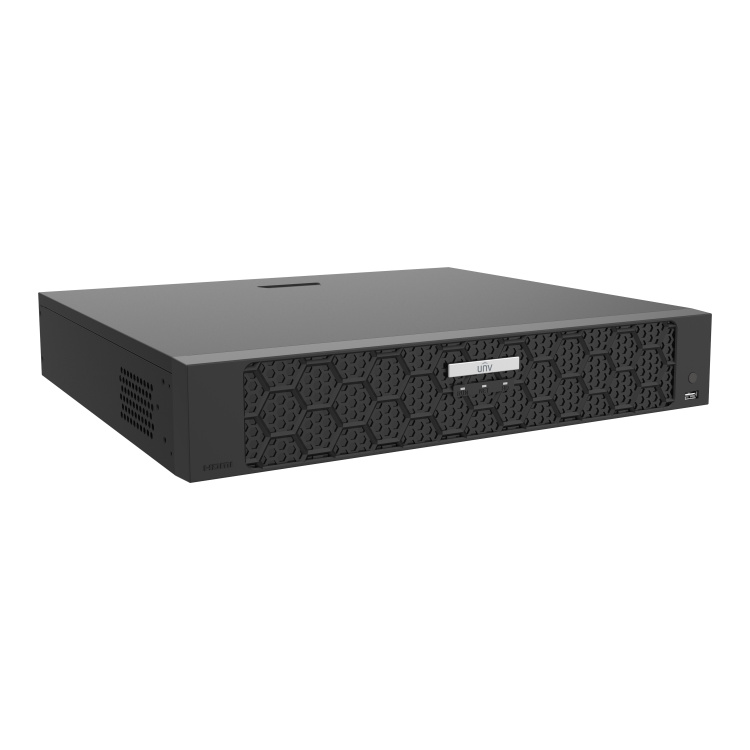 Uniview 16 Channel 4K NVR with PoE